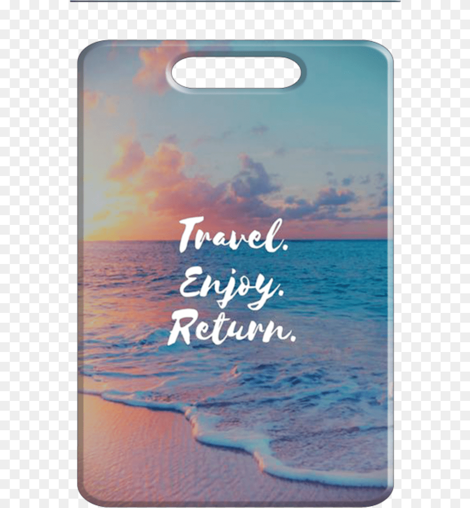 Mobile Phone Case, Electronics, Mobile Phone, Water, Sea Free Transparent Png
