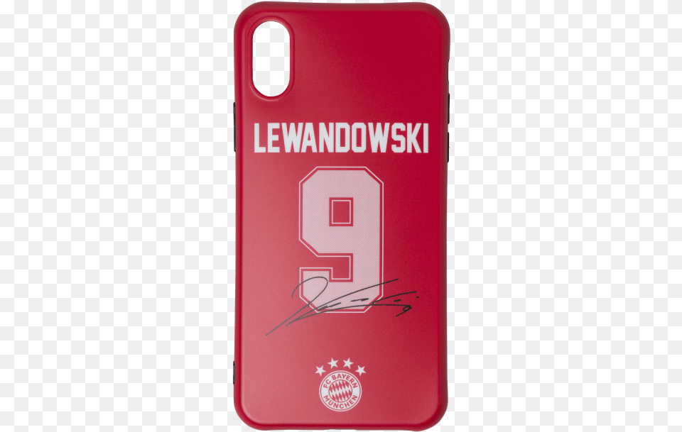 Mobile Phone Case Iphone Xxs Lewandowski Iphone 5 Handyhlle Fc Bayern, Electronics, First Aid, Mobile Phone Png Image