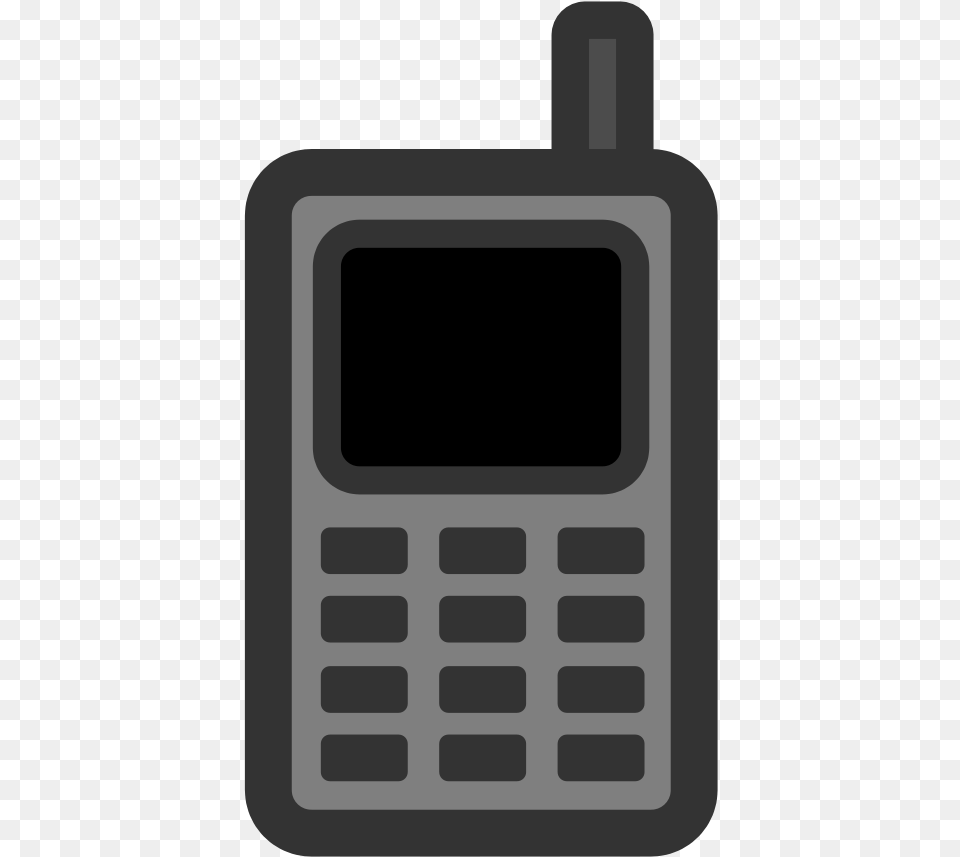 Mobile Phone Clip Art, Electronics, Mobile Phone, Texting Free Png