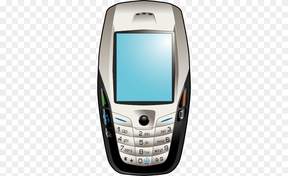 Mobile Phone Clip Art, Electronics, Mobile Phone, Texting Png