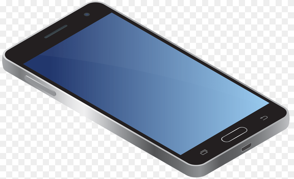 Mobile Phone Clip Art Gallery, Electronics, Mobile Phone Free Png Download