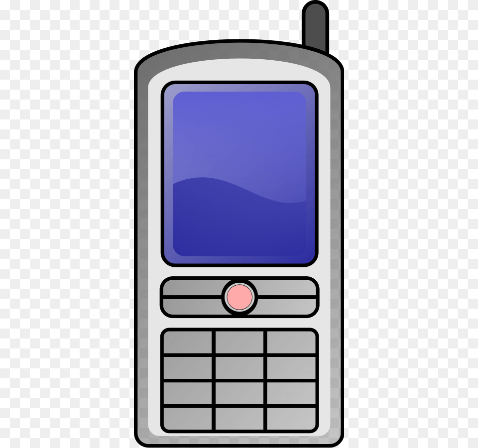 Mobile Phone Clip Arts For Web, Electronics, Mobile Phone, Texting Free Transparent Png