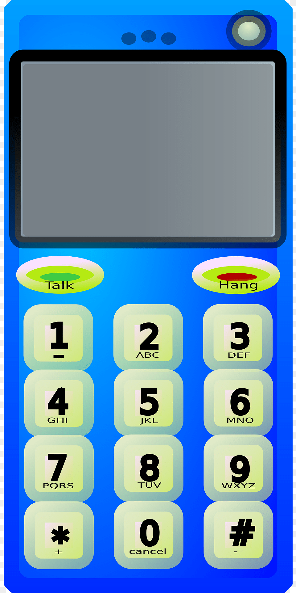 Mobile Phone Clipart, Electronics, Mobile Phone, Text Free Transparent Png