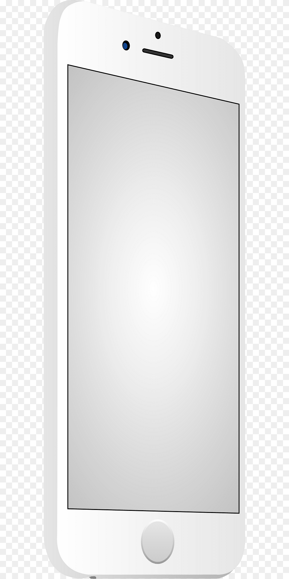 Mobile Phone Clipart, Electronics, Mobile Phone, White Board, Screen Free Png