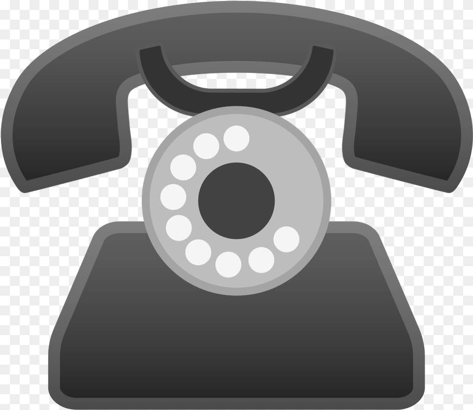 Mobile Phone Download Grey Telephone Icon, Electronics, Dial Telephone, Gas Pump, Machine Png Image
