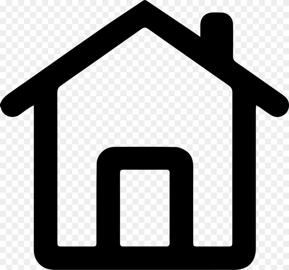 Mobile Phone Home Icon Comments Home Mobile Icon, Dog House, Gas Pump, Machine, Pump Free Png Download