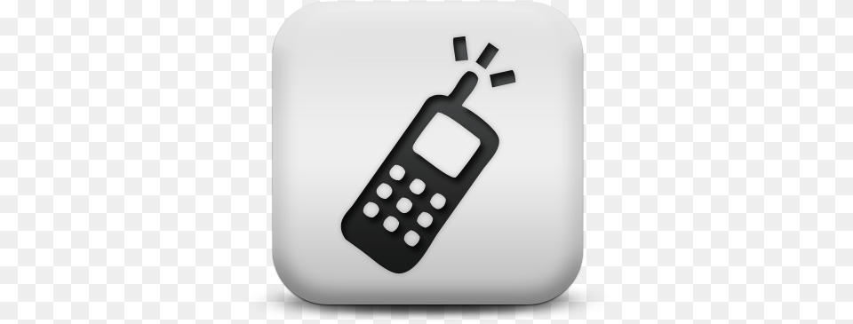 Mobile Phone How Stuff Works U2013 Mohanu0027s Electronics Blog Mobile Phone Icon Gif, Mobile Phone, Medication, Pill Free Png Download