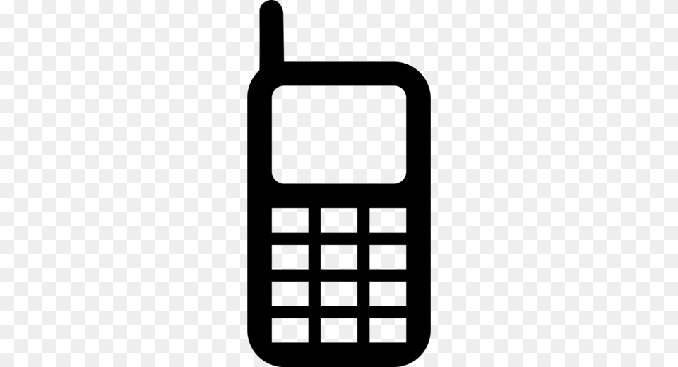 Mobile Phone Icon, Electronics, Mobile Phone, Texting Free Png Download
