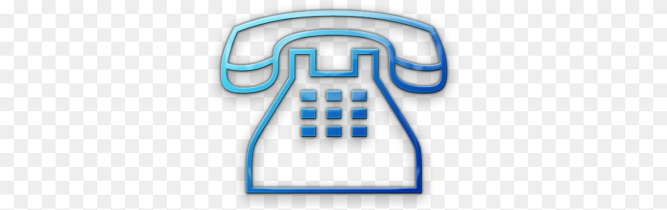 Mobile Phone Icon Blue Informatik Telephone Symbol, Electronics, Gas Pump, Machine, Pump Free Transparent Png