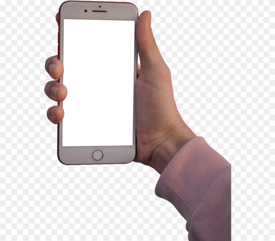 Mobile Phone In Hand Download Searchpng, Electronics, Iphone, Mobile Phone Free Transparent Png