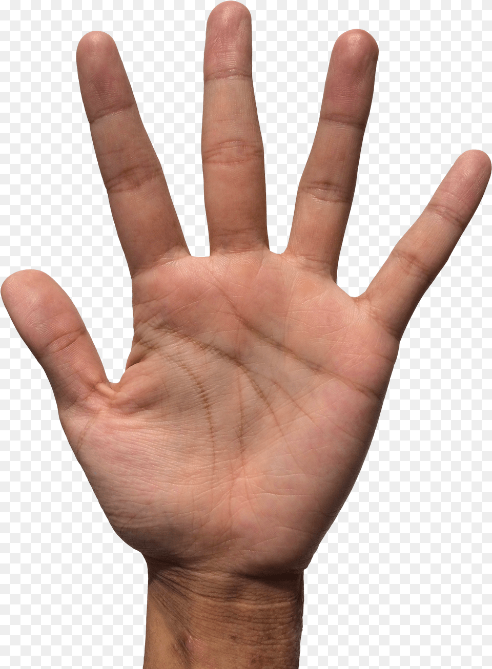 Mobile Phone In Hand Image Pngpix Middle Finger, Body Part, Person, Wrist Png