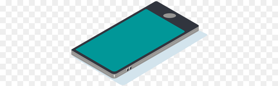 Mobile Phone Isometric U0026 Svg Vector File Smartphone, Electronics, Mobile Phone, Computer, Tablet Computer Free Transparent Png