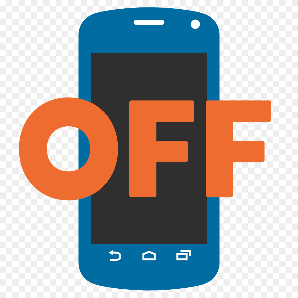Mobile Phone Off Emoji Clipart, Electronics, Mobile Phone, First Aid Free Png