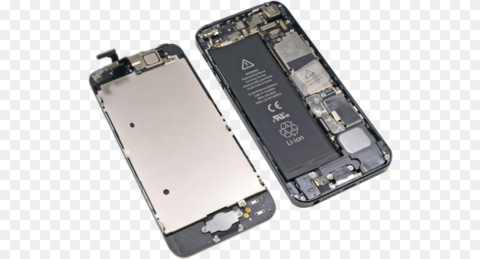 Mobile Phone Repair Dubai Body Of Iphone, Electronics, Mobile Phone Free Png