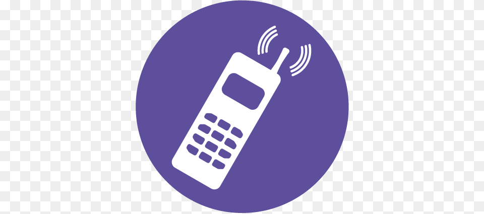 Mobile Phone Symbol Warning Sign, Electronics, Mobile Phone, Disk, Credit Card Free Transparent Png