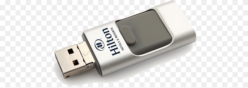 Mobile Phone Usb Drive Usb Flash Drive, Adapter, Computer Hardware, Electronics, Hardware Free Transparent Png