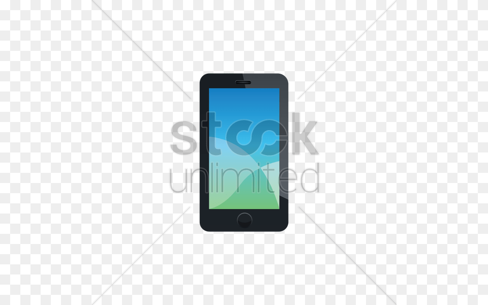 Mobile Phone Vector Image, Electronics, Mobile Phone, Iphone Png