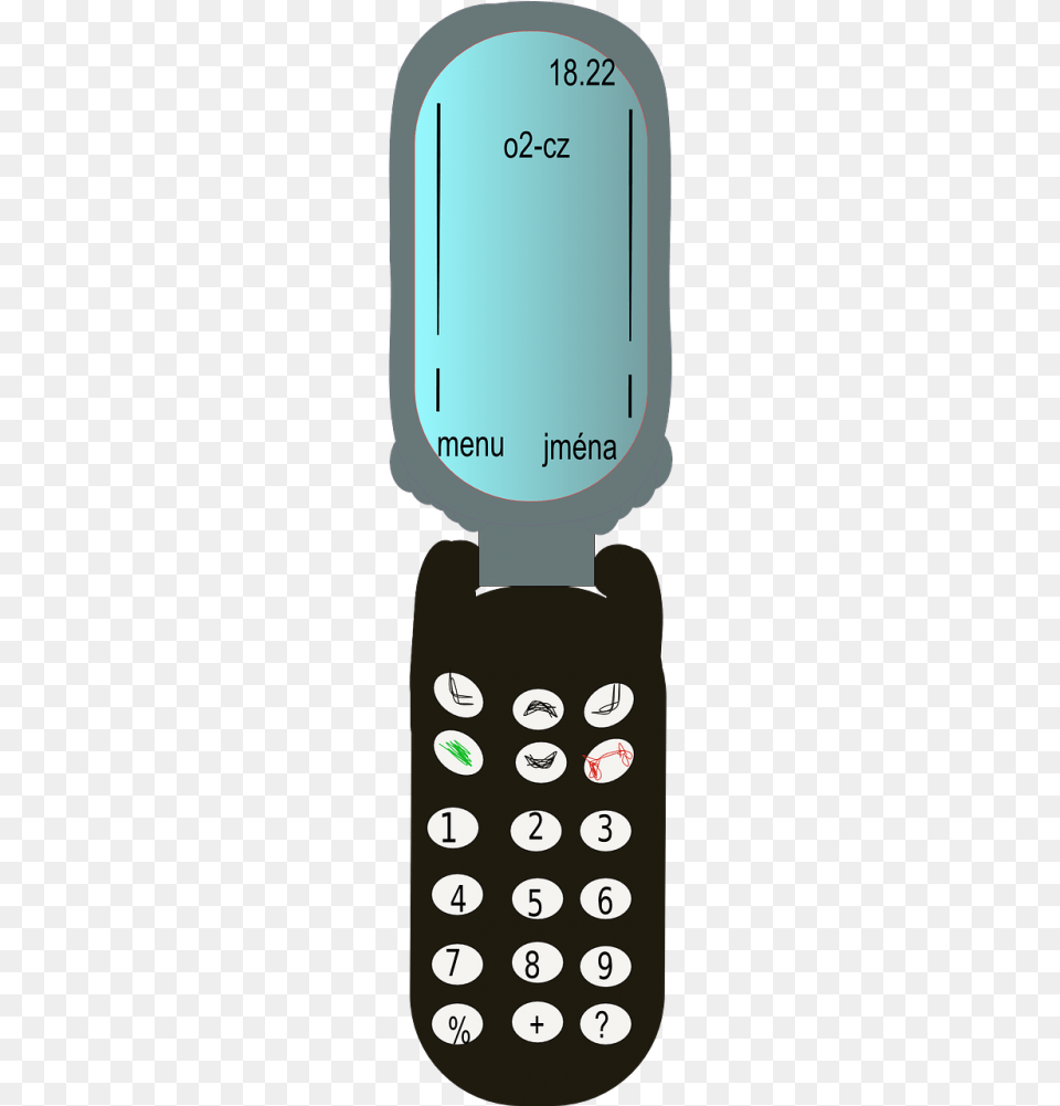 Mobile Phonecell Phoneflip Phonephoneelectrical Gadget, Electronics, Mobile Phone, Phone, Texting Free Transparent Png