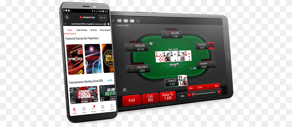 Mobile Poker Iphone Ipad And Android Games Technology Applications, Electronics, Mobile Phone, Phone Free Png Download