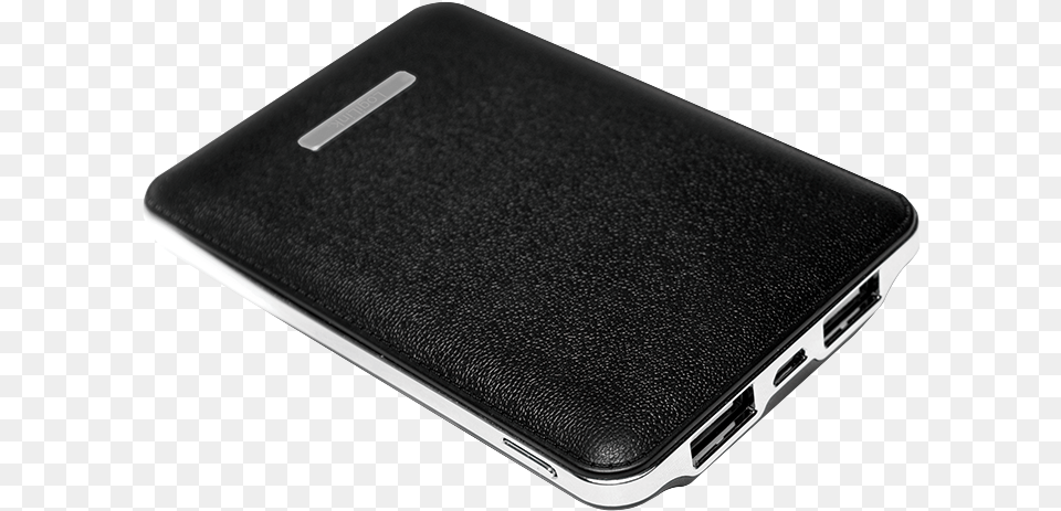Mobile Power Bank With Leather Texture Design Smartphone, Computer Hardware, Electronics, Hardware, Computer Png