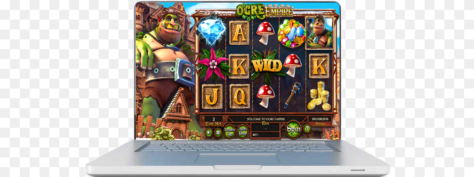 Mobile Resolution Laptop, Gambling, Game, Slot, Baby Free Transparent Png