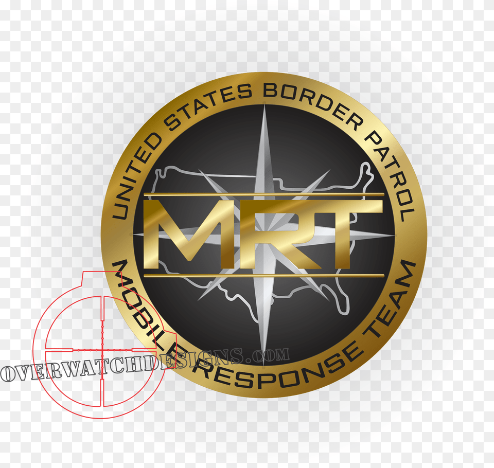 Mobile Response Team Emblem, Symbol Free Png Download