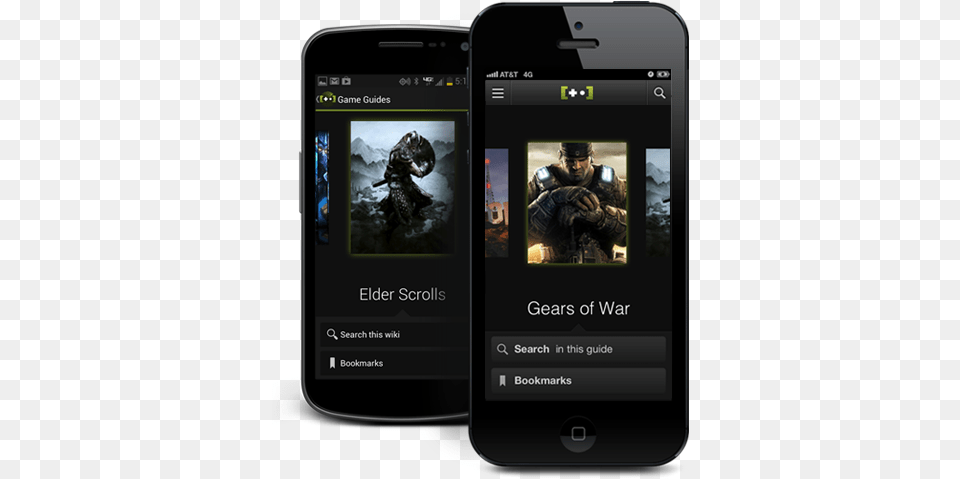 Mobile Section1 Phone Gears Of War 3 Cover, Electronics, Mobile Phone, Adult, Male Png Image