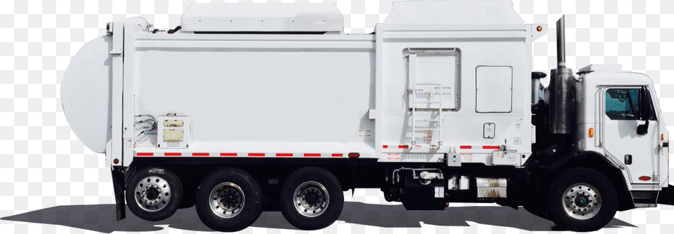 Mobile Service Box Truck Car, Transportation, Vehicle, Trailer Truck, Machine Png Image