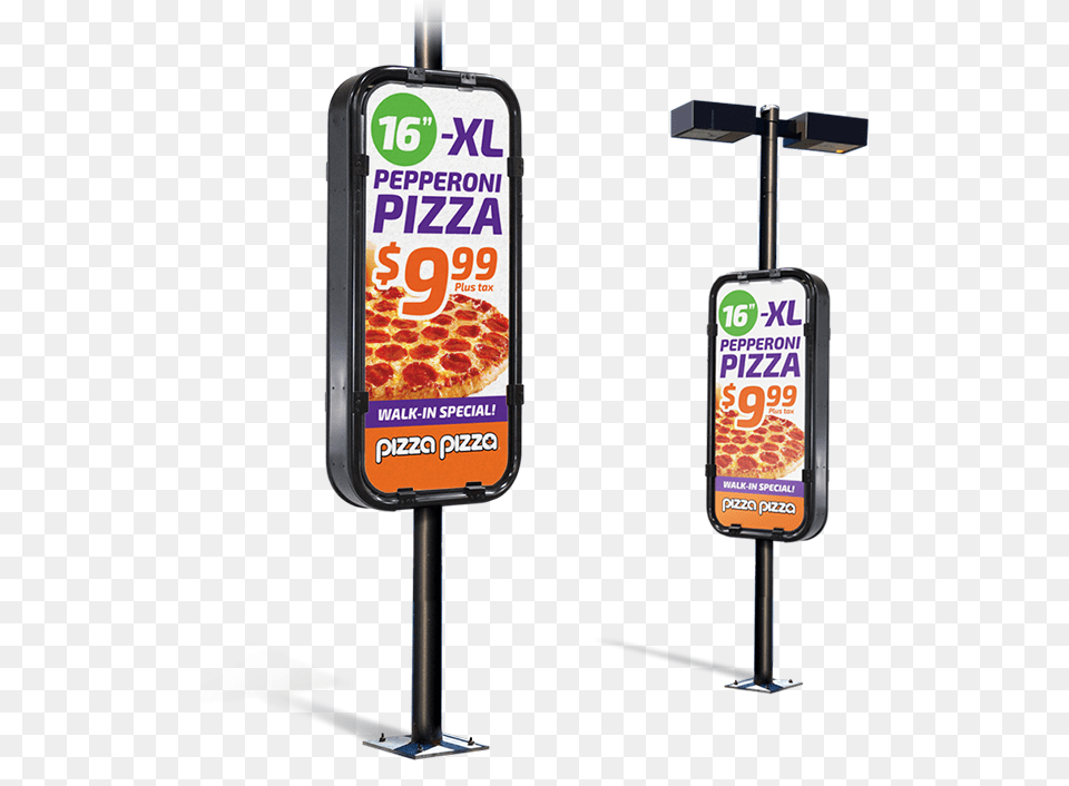 Mobile Sign Portable Sign Advertising Outdoor Solutions Sign Advertising, Advertisement, Bus Stop, Outdoors, Food Free Transparent Png