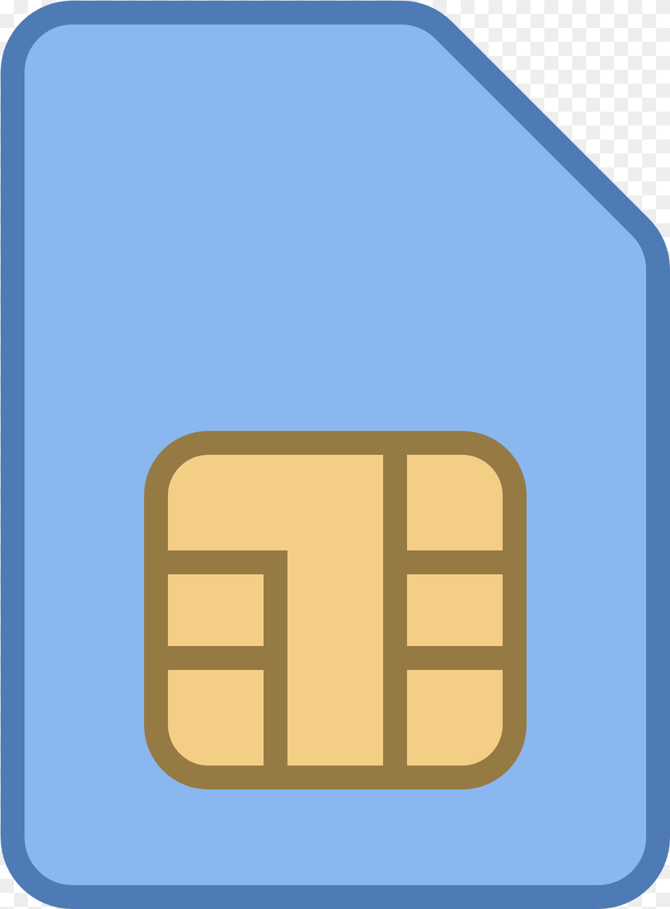 Mobile Sim Card Icon Clipart Sim Card Clipart, Text Free Png Download