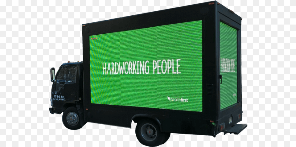 Mobile Solutions That Bring Brands To Customers Commercial Vehicle, Moving Van, Transportation, Van, Truck Png