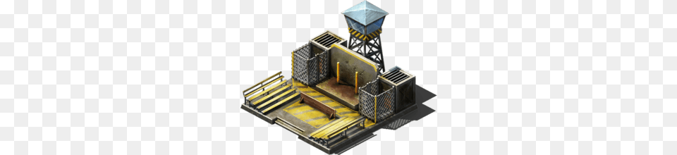 Mobile Strike Prison, Arch, Architecture, Building, House Free Transparent Png