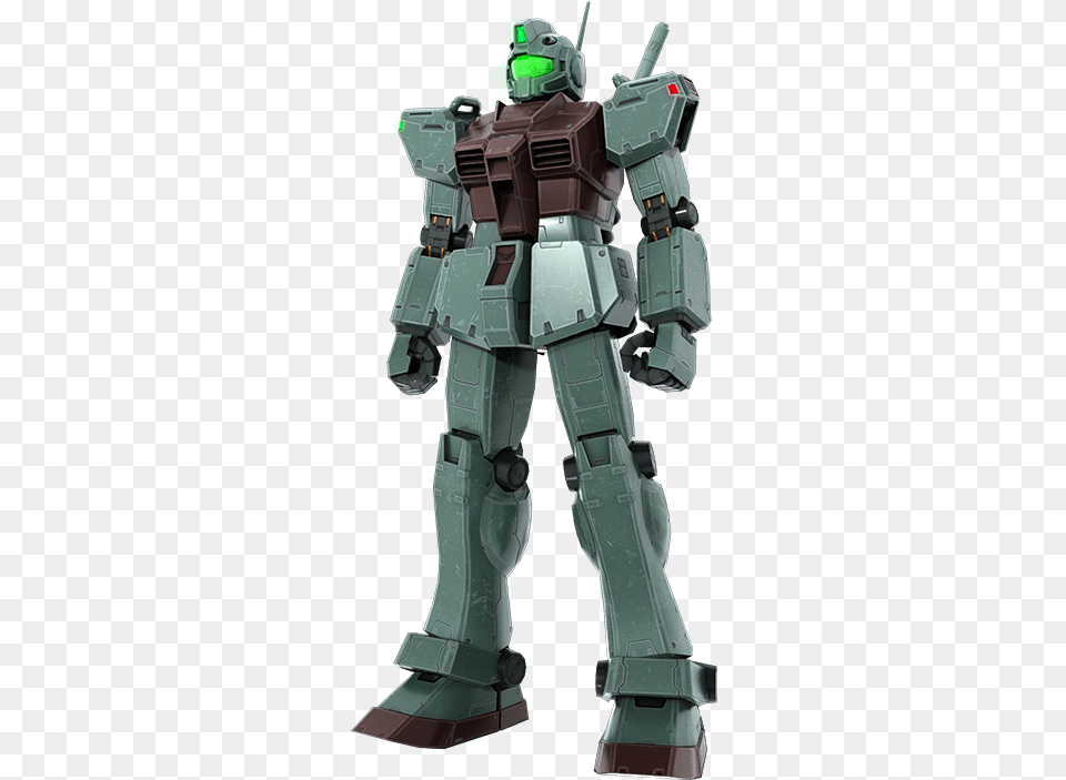 Mobile Suit Gundam Battle Operation, Robot, Person Free Png Download