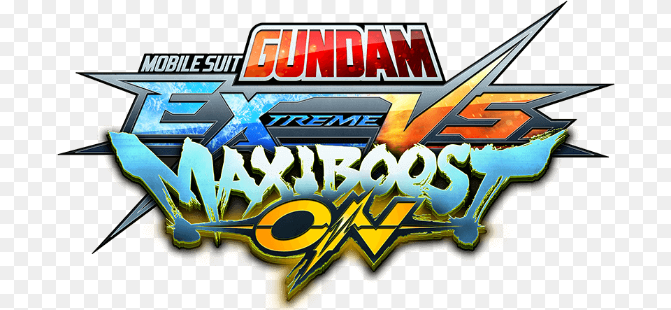 Mobile Suit Gundam Extreme Vs Mobile Suit Gundam Extreme Vs Maxiboost, Art, Graphics, Aircraft, Airplane Png Image