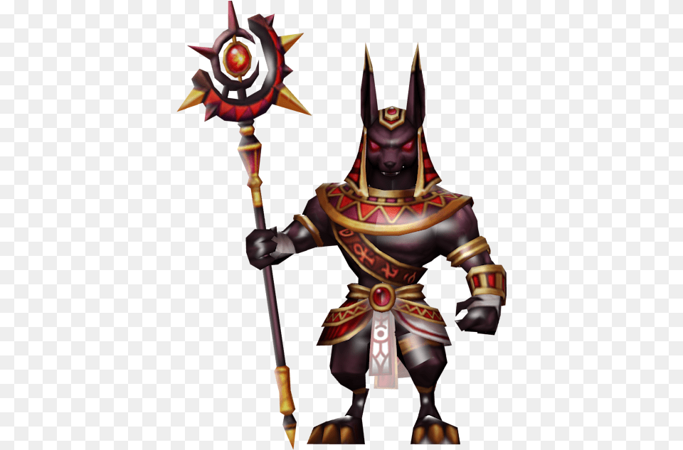 Mobile Summoners War Anubis The Models Resource Anubis Summoners War, Adult, Female, Person, Woman Png