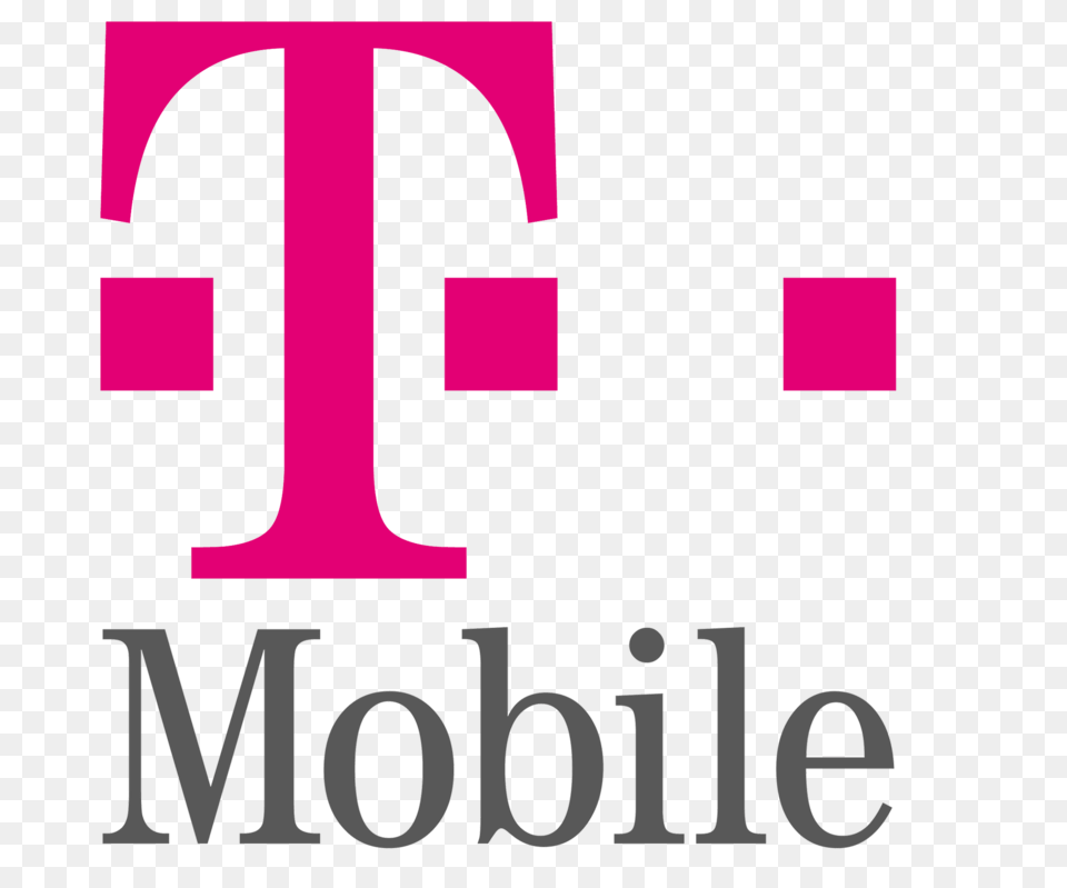 Mobile T Mobile Logo Vector Icon Download, Text Free Transparent Png