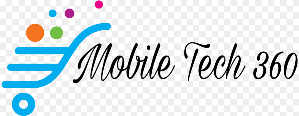 Mobile Tech Calligraphy, Text, Logo, Blackboard Free Png