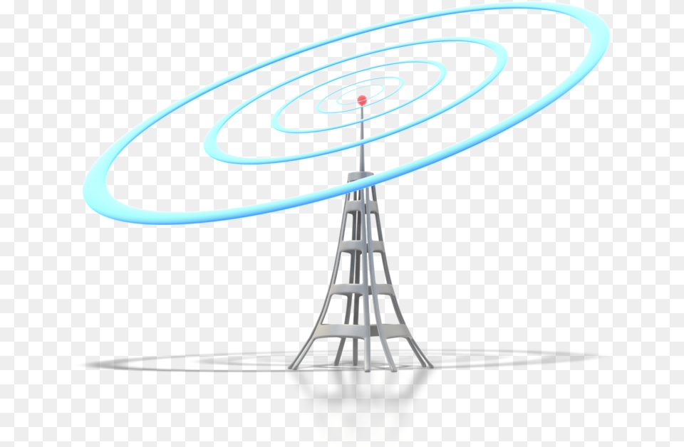 Mobile Tower Clipart Communication Phone Tower, Spiral, Coil Png Image