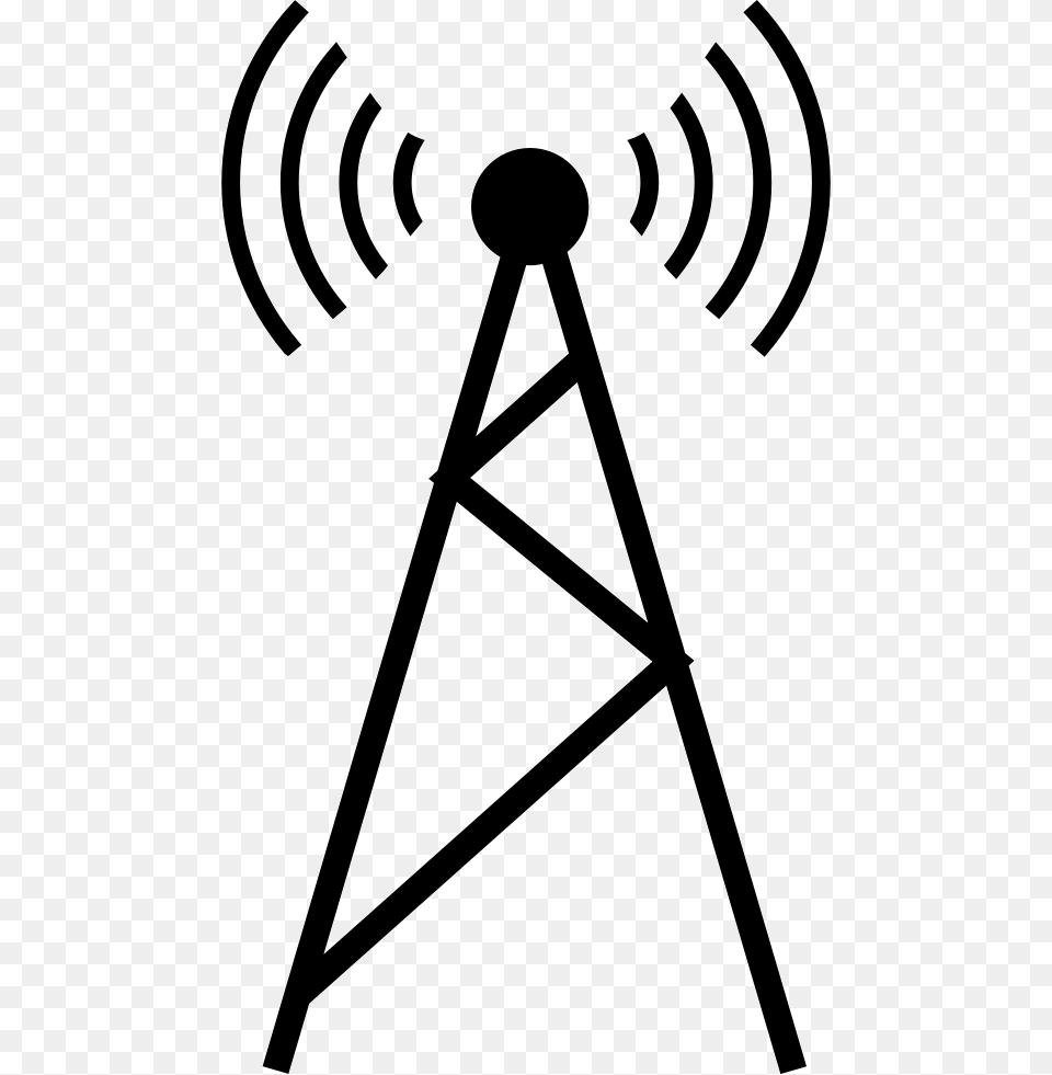 Mobile Tower Signal Tower Png Image