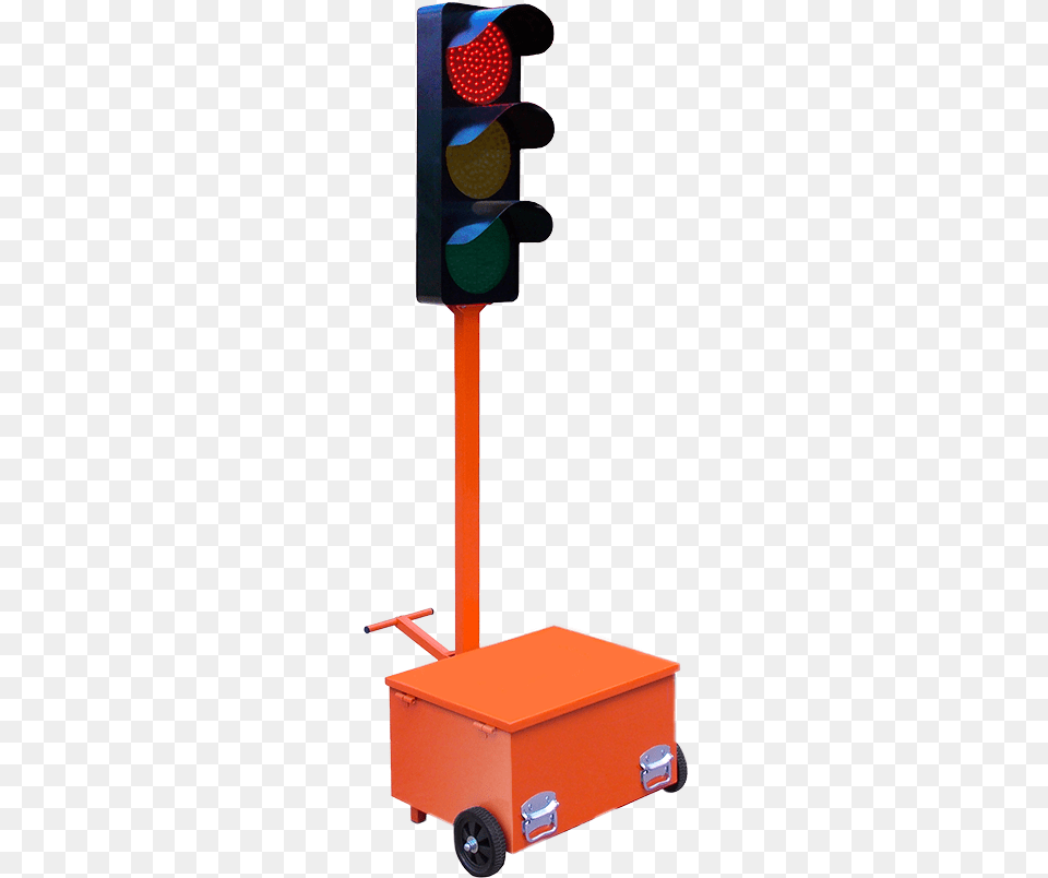 Mobile Traffic Lights Mallow County Cork, Light, Traffic Light Free Png Download
