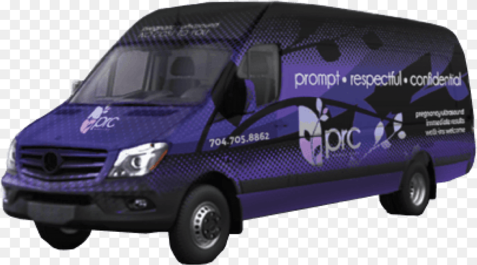 Mobile Ultrasound Van, Transportation, Vehicle, Moving Van, Car Png