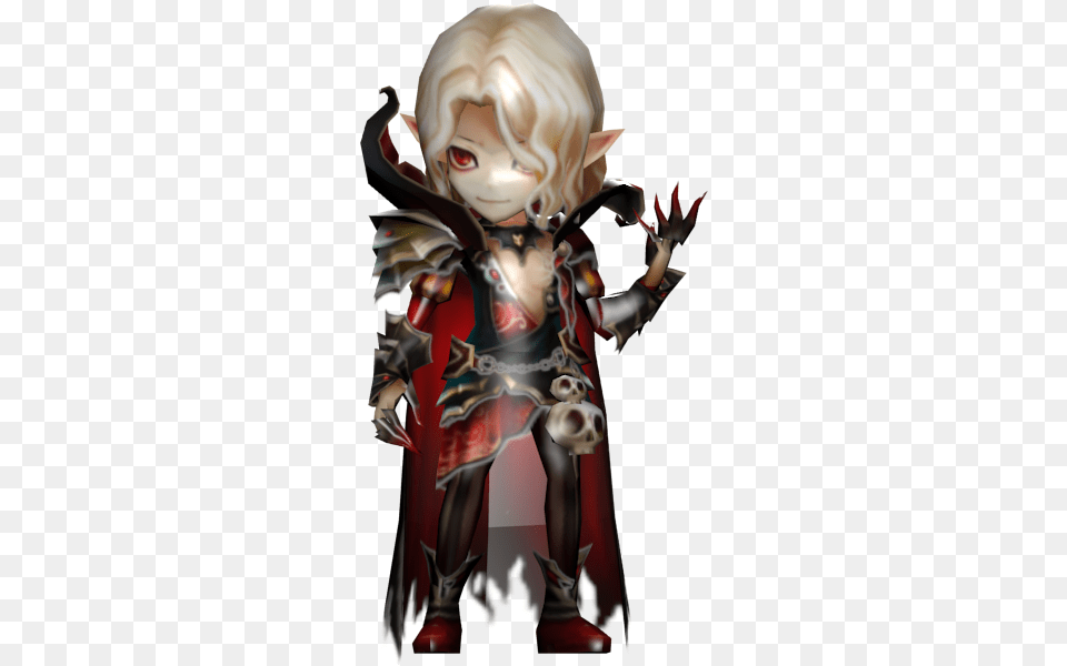 Mobile Vampire Summoners War, Baby, Person, Book, Comics Png Image