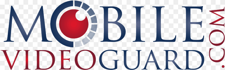 Mobile Video Guard Circle, Logo, Text Png Image