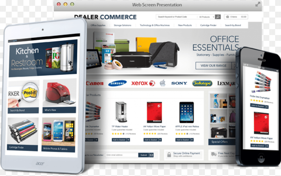 Mobile View Of Website, Electronics, File, Mobile Phone, Phone Png Image