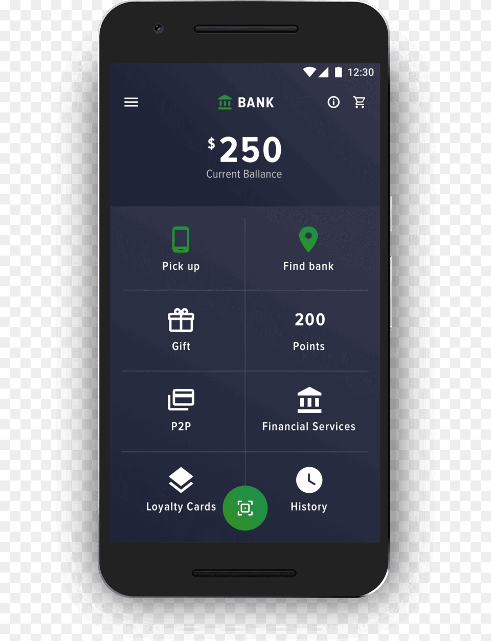 Mobile Wallet For Banking Amp Financial Industry, Electronics, Mobile Phone, Phone Free Transparent Png