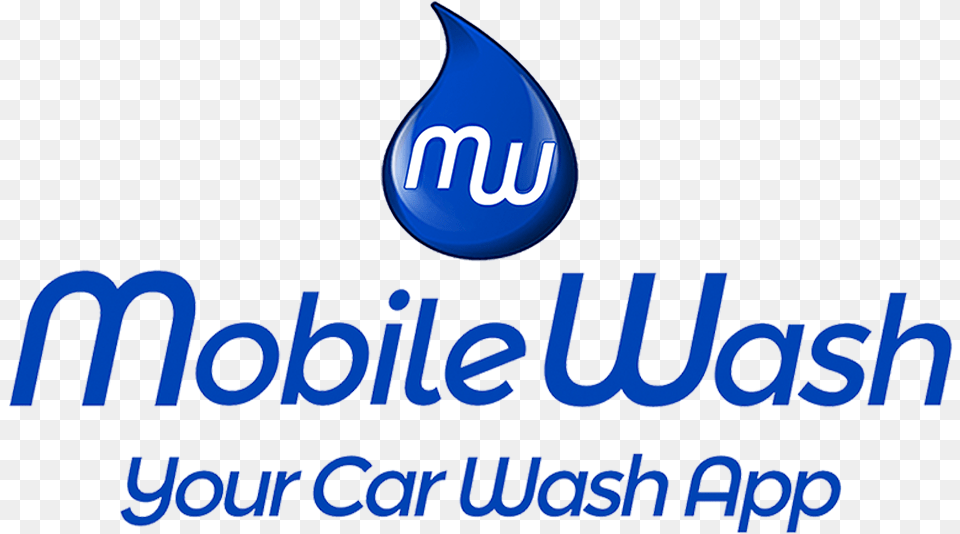 Mobile Wash App Logo Free Png Download
