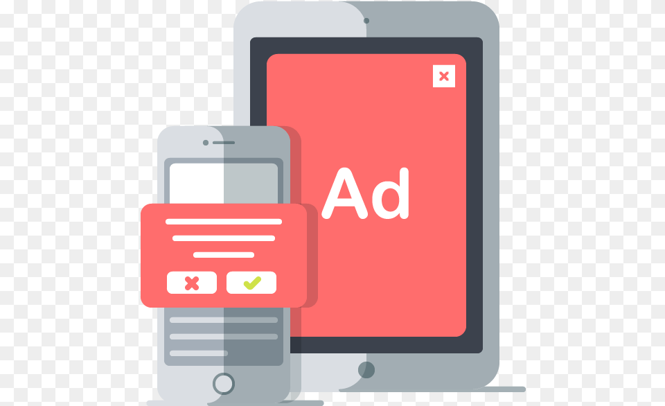 Mobile Web Ads Mobile Ads Icon, First Aid, Electronics, Mobile Phone, Phone Free Png