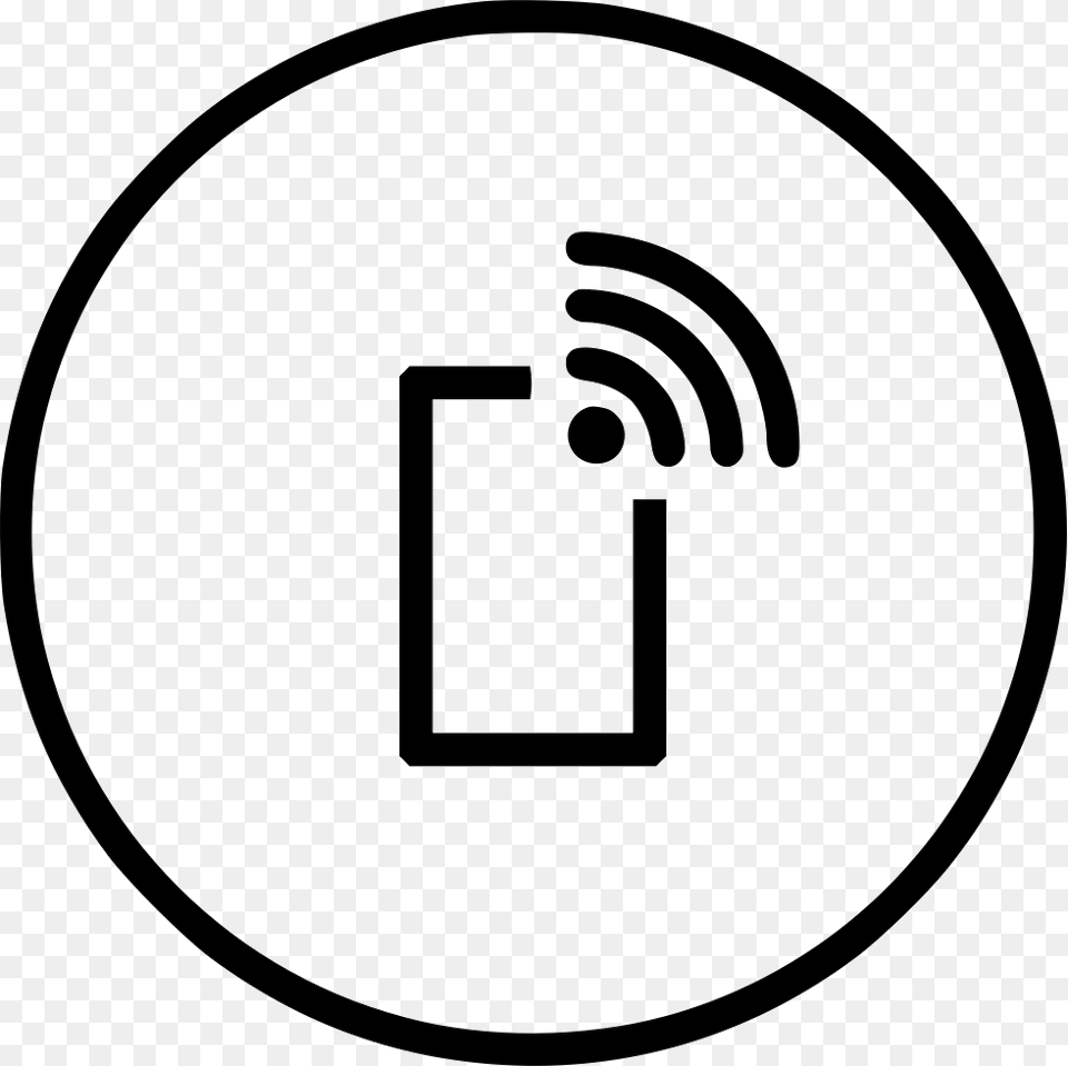 Mobile Wifi Wireless Internet Data Connection Hotspot Ad Villaviciosa De Odon, Symbol Png Image