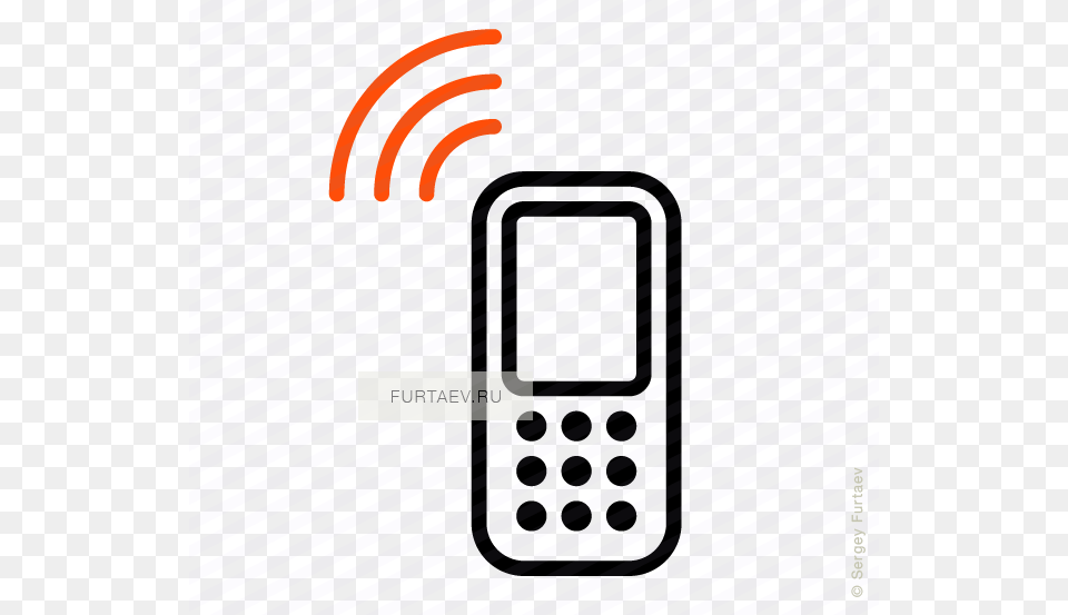 Mobile With Wifi, Electronics, Mobile Phone, Phone, Smoke Pipe Free Transparent Png