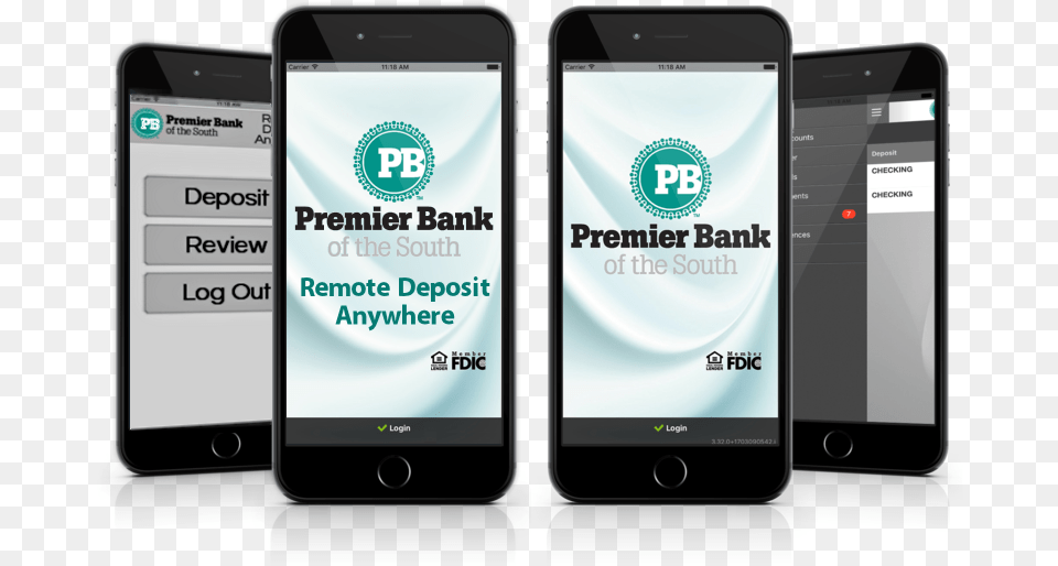 Mobileappsnew Mobile Banking Premier Bank, Electronics, Mobile Phone, Phone Free Transparent Png